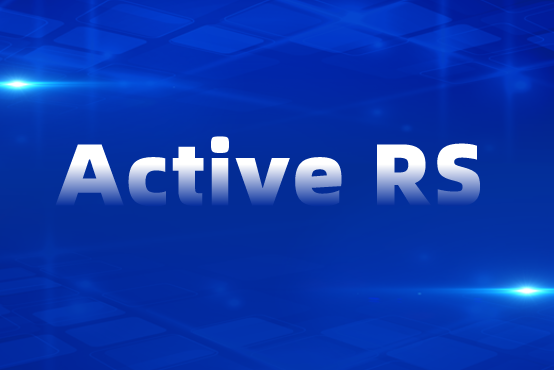 產(chǎn)品發(fā)布：Active RS 網(wǎng)絡(luò)遙感應(yīng)用基礎(chǔ)平臺(tái) v2013 發(fā)布